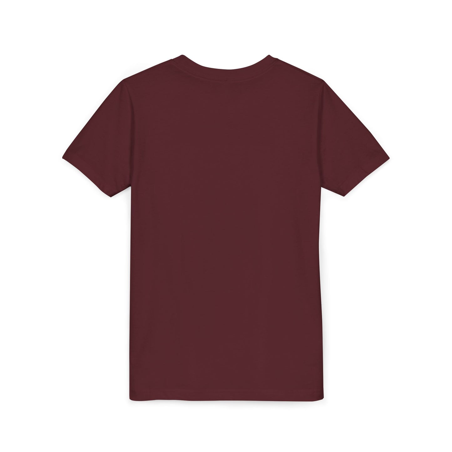 Anime Eyes Youth Tee — Layered Intense Gaze Graphic Shirt