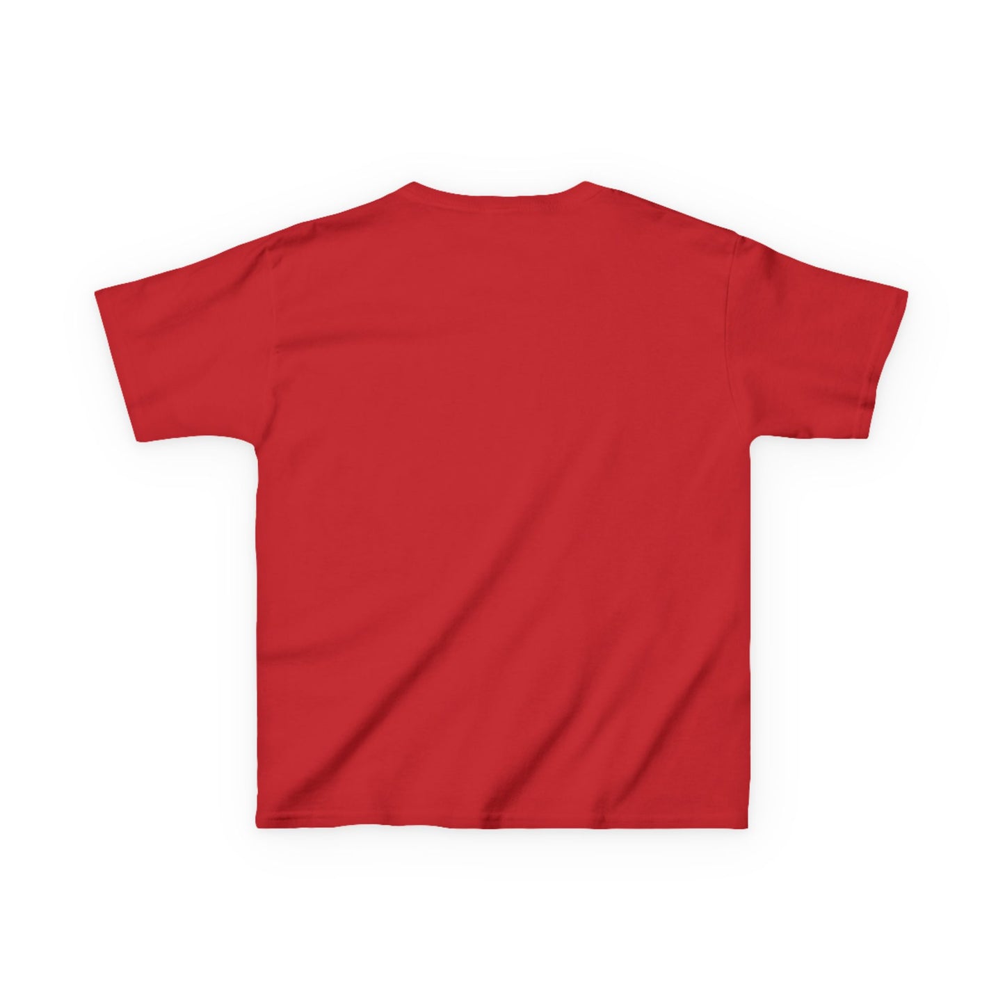 Kids Anime Bunny Graphic Tee — Kawaii Sad Girl Design