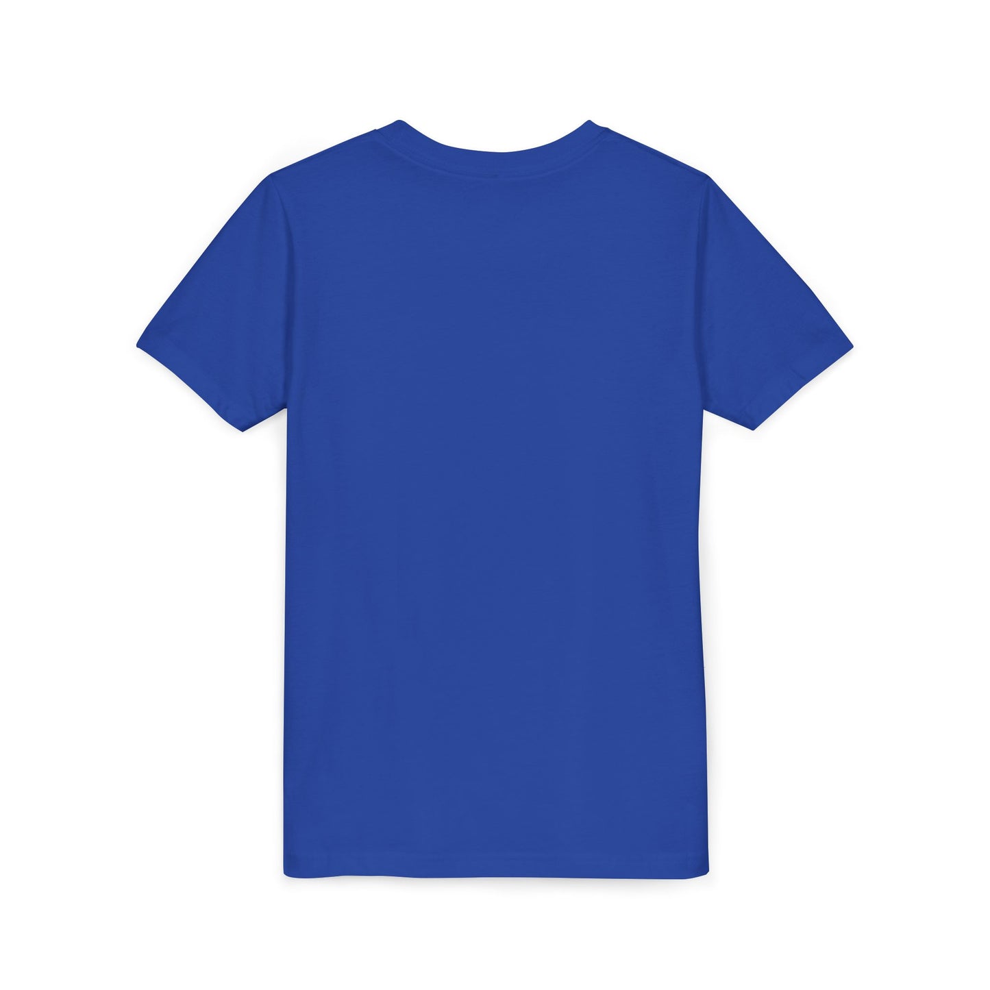 Anime Eyes Youth Tee — Layered Intense Gaze Graphic Shirt