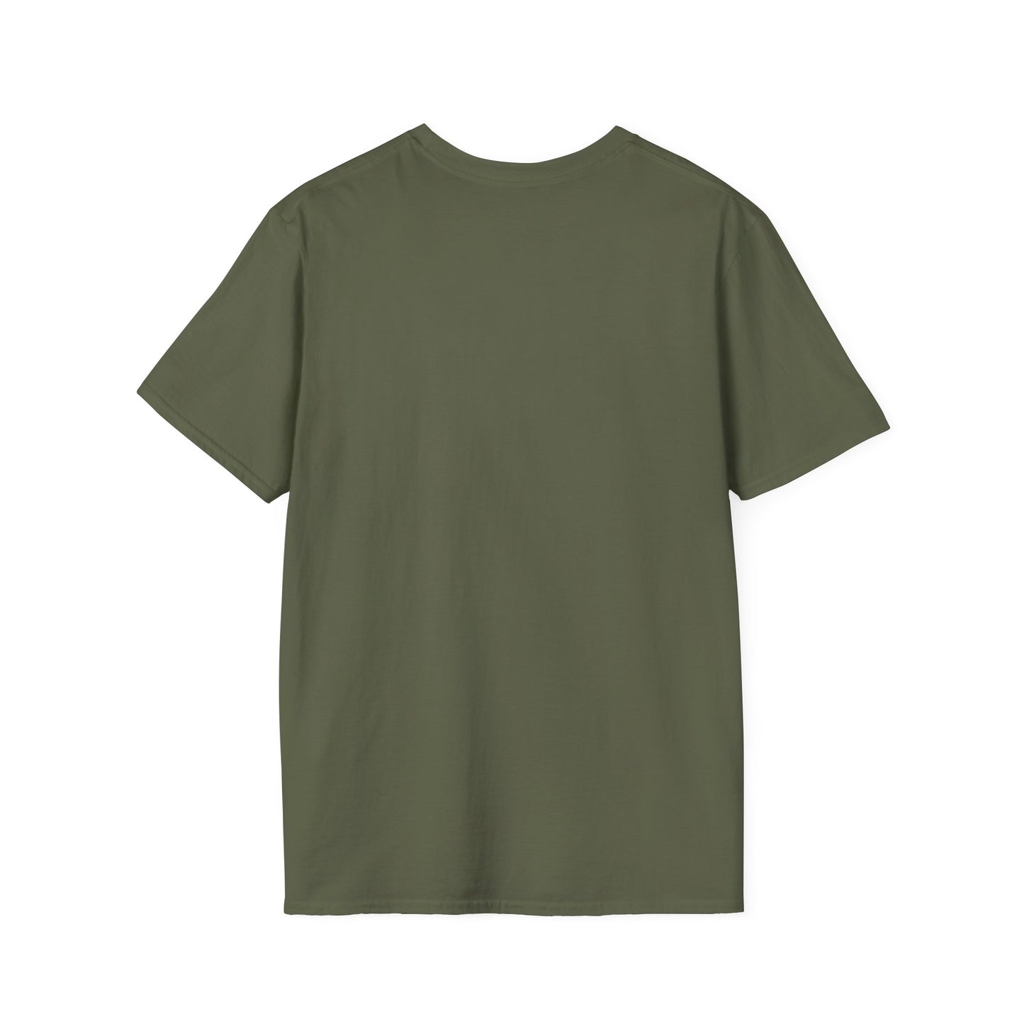 Raccoon Streetwear Tee – Cool Coffee Bear Graphic T-Shirt
