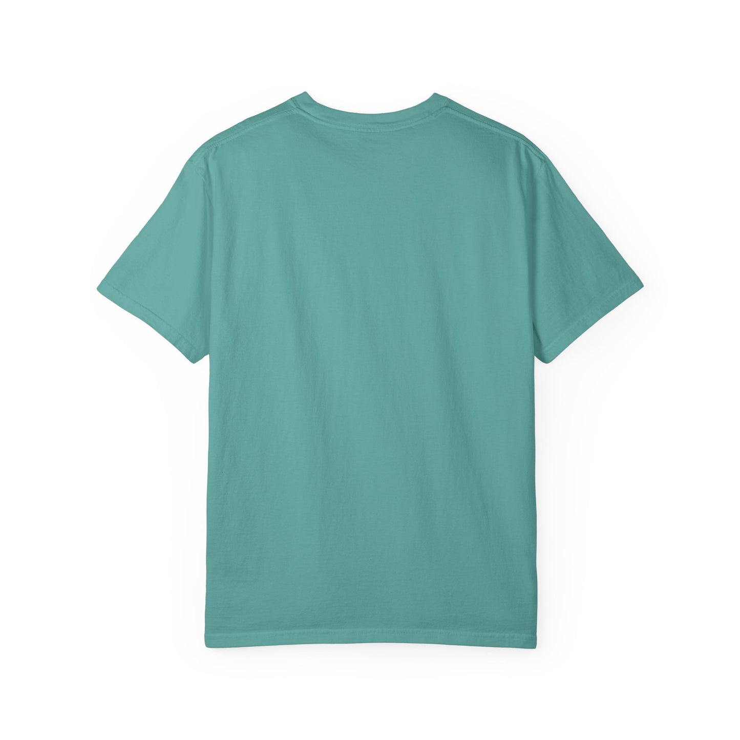 Angry Dogboy Cute Chibi T‑Shirt — Kawaii Anime Character Tee
