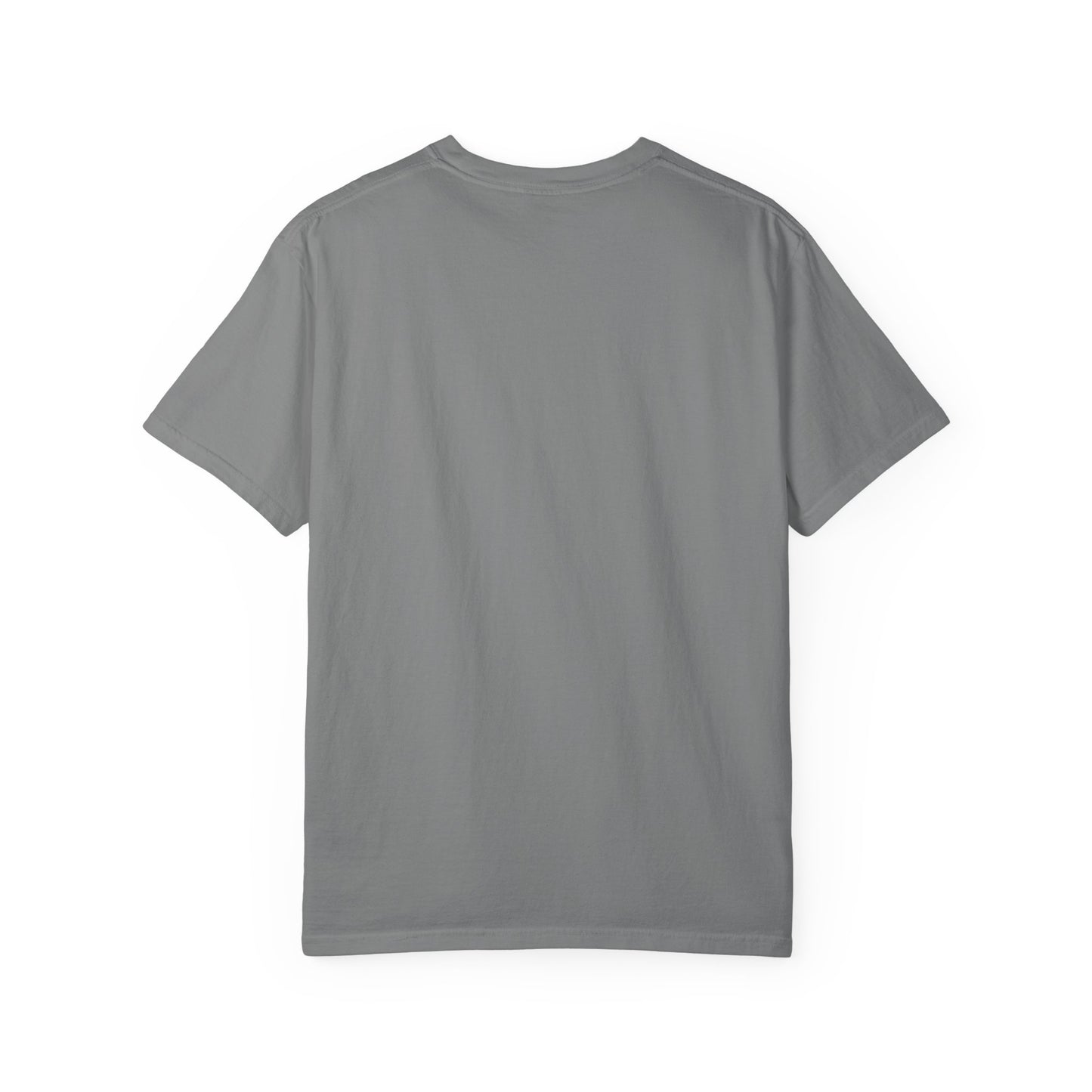 Night Coil Oversized Anime Streetwear T-Shirt