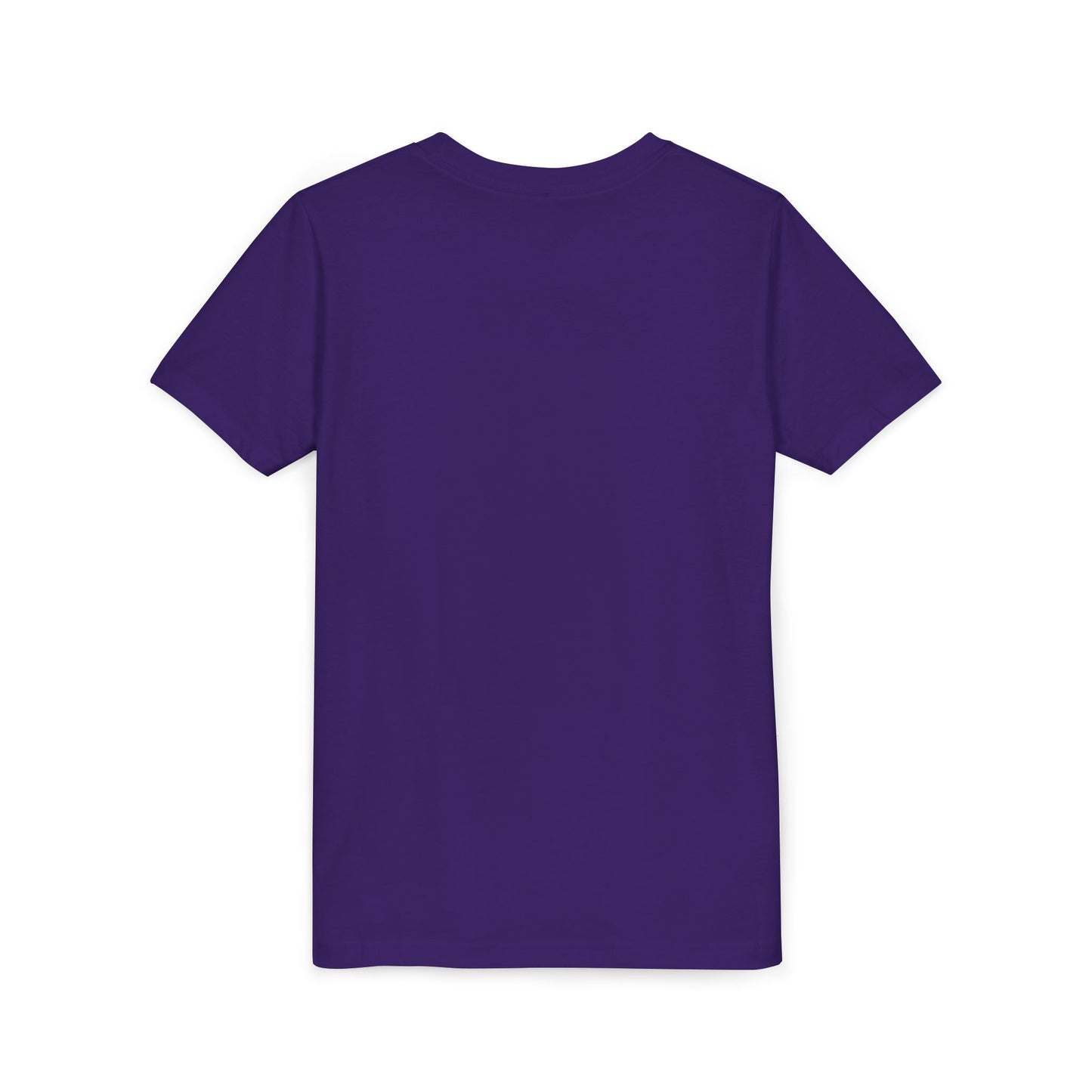 Anime Eyes Youth Tee — Layered Intense Gaze Graphic Shirt