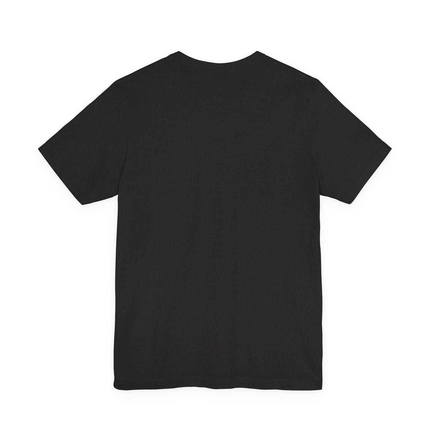 Chibi Soldier 'AAAAAA' Graphic Tee - Cute Military Humor T-Shirt