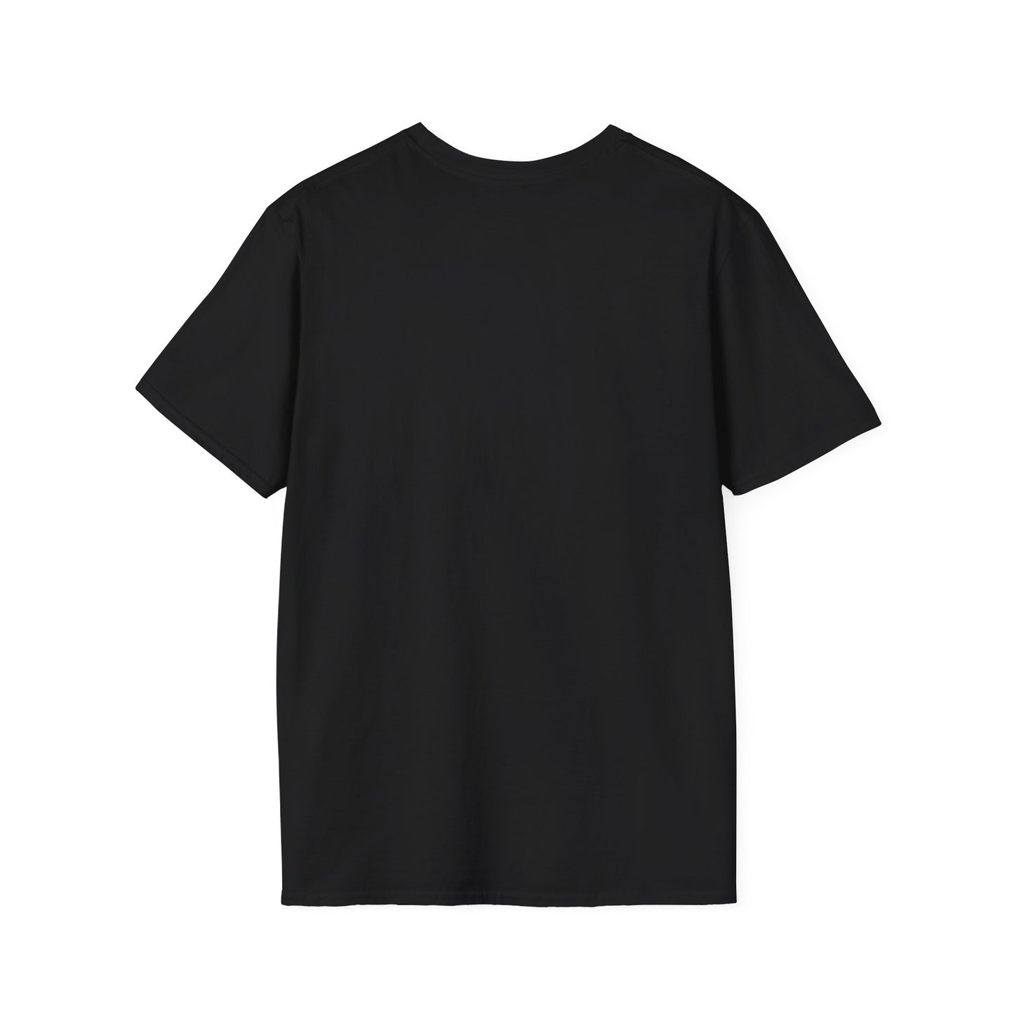 I Don't Play Safe Graphic T-Shirt – Edgy Dice Grim Reaper Streetwear Tee