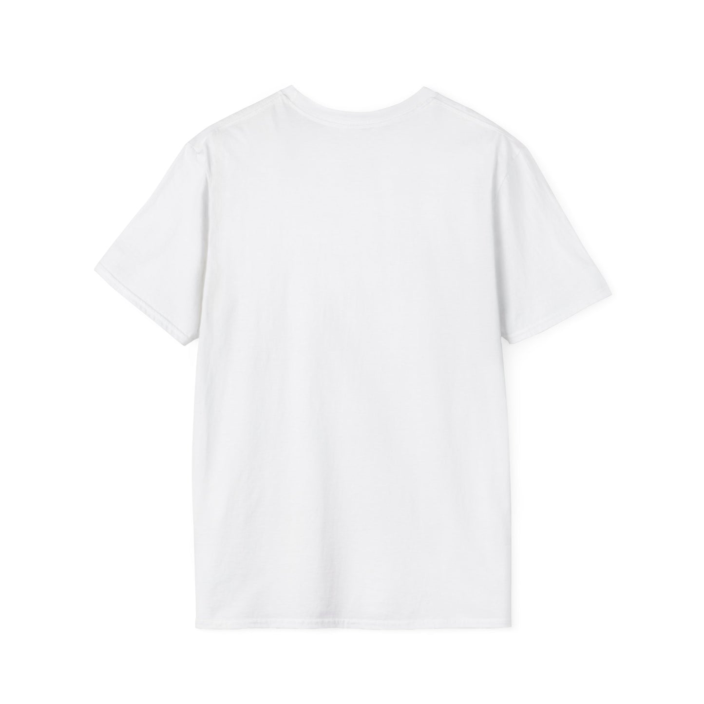 Chaos Crown T-Shirt — Grunge Graphic Tee with 'CHAOS' Script
