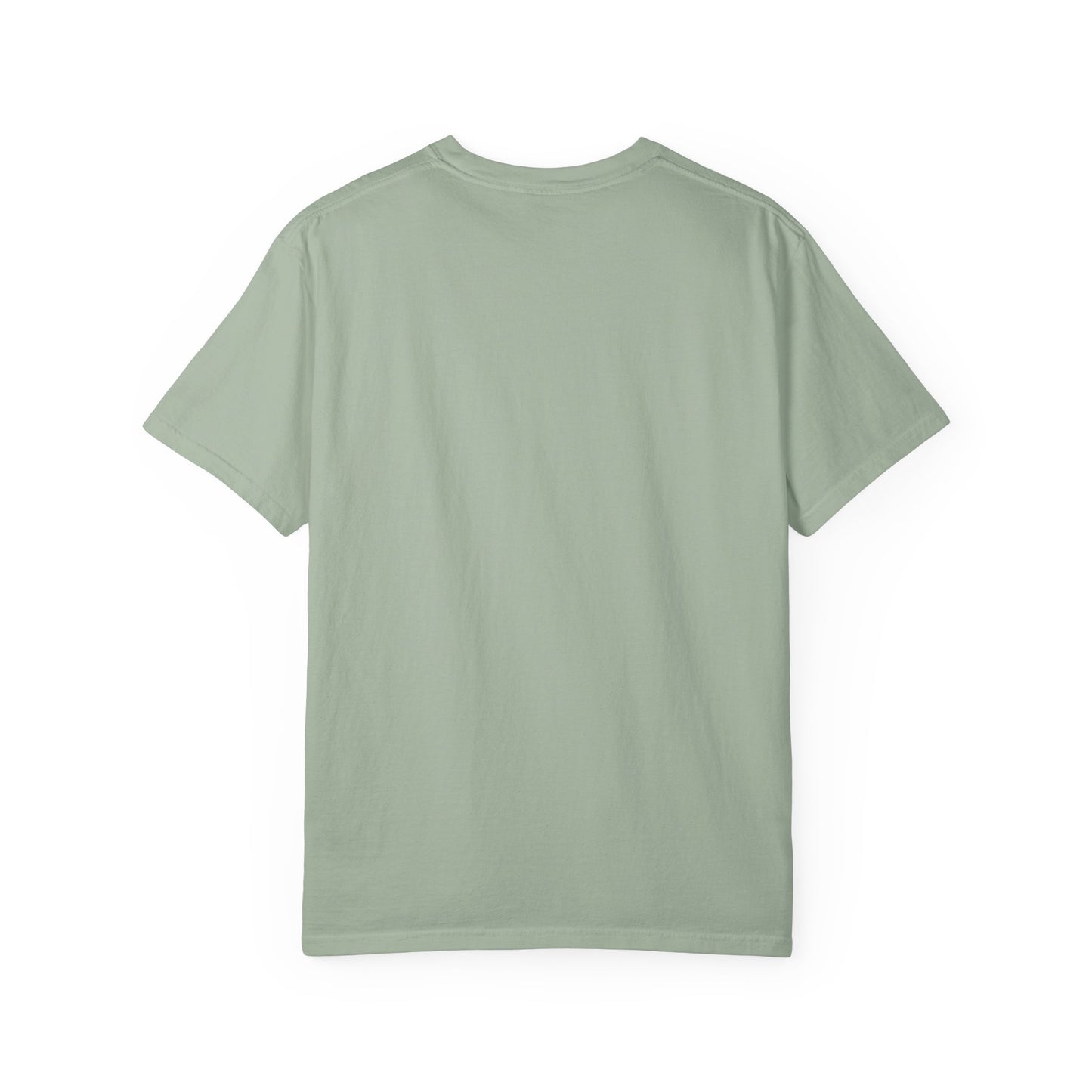 Angry Dogboy Cute Chibi T‑Shirt — Kawaii Anime Character Tee