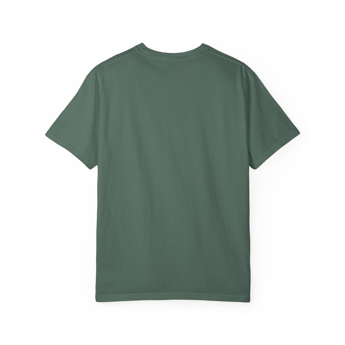 Angry Dogboy Cute Chibi T‑Shirt — Kawaii Anime Character Tee