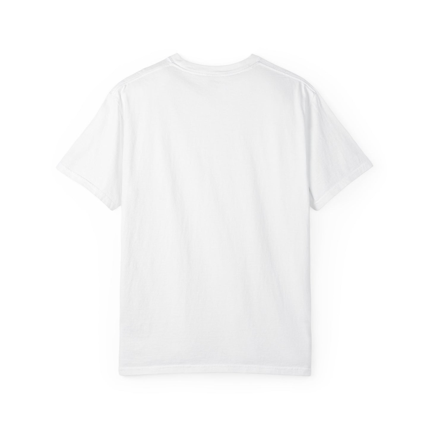 Error 404 Anime Streetwear T-Shirt — "Feelings Not Found" Graphic Tee