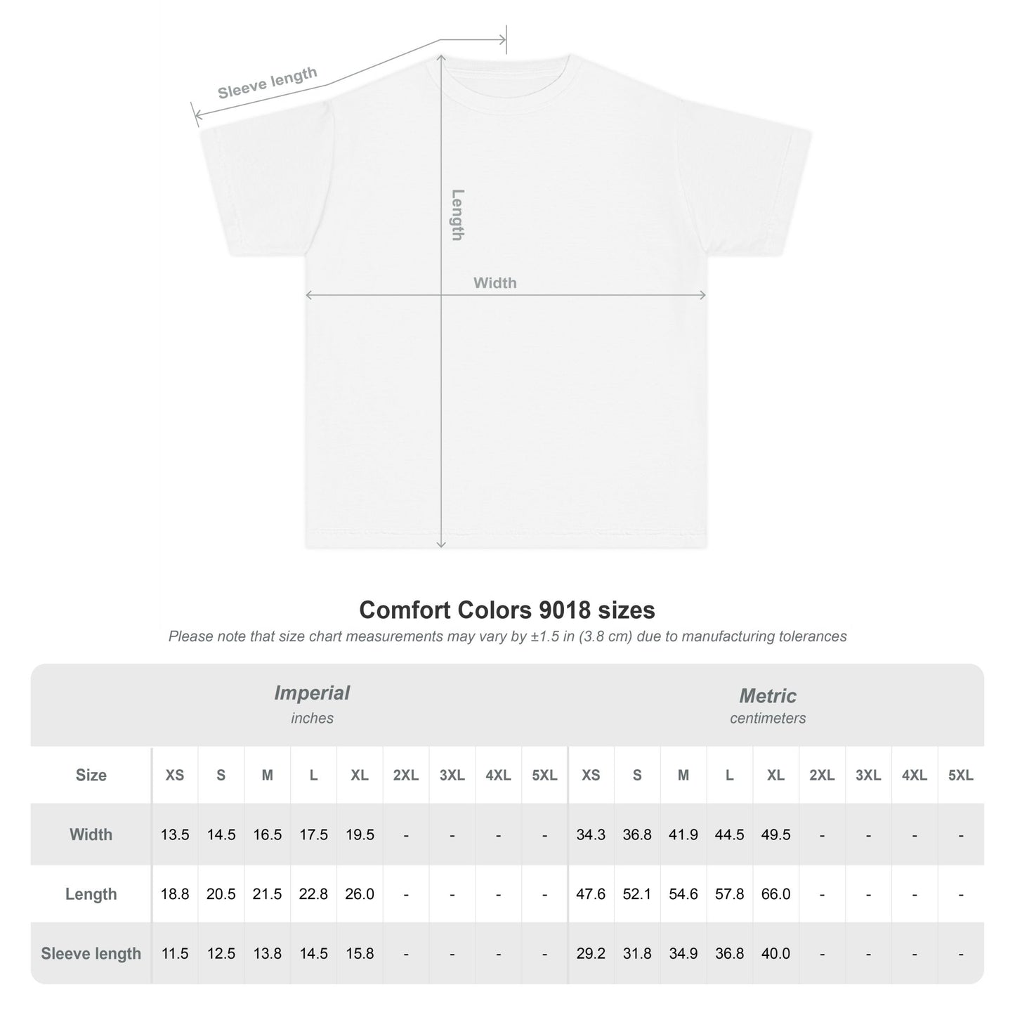 Cute But Dangerous™ Kawaii Gang Tee