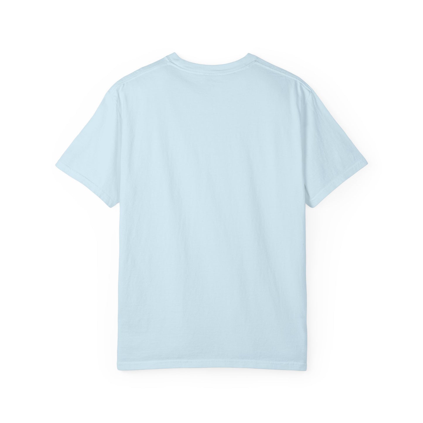Angry Dogboy Cute Chibi T‑Shirt — Kawaii Anime Character Tee