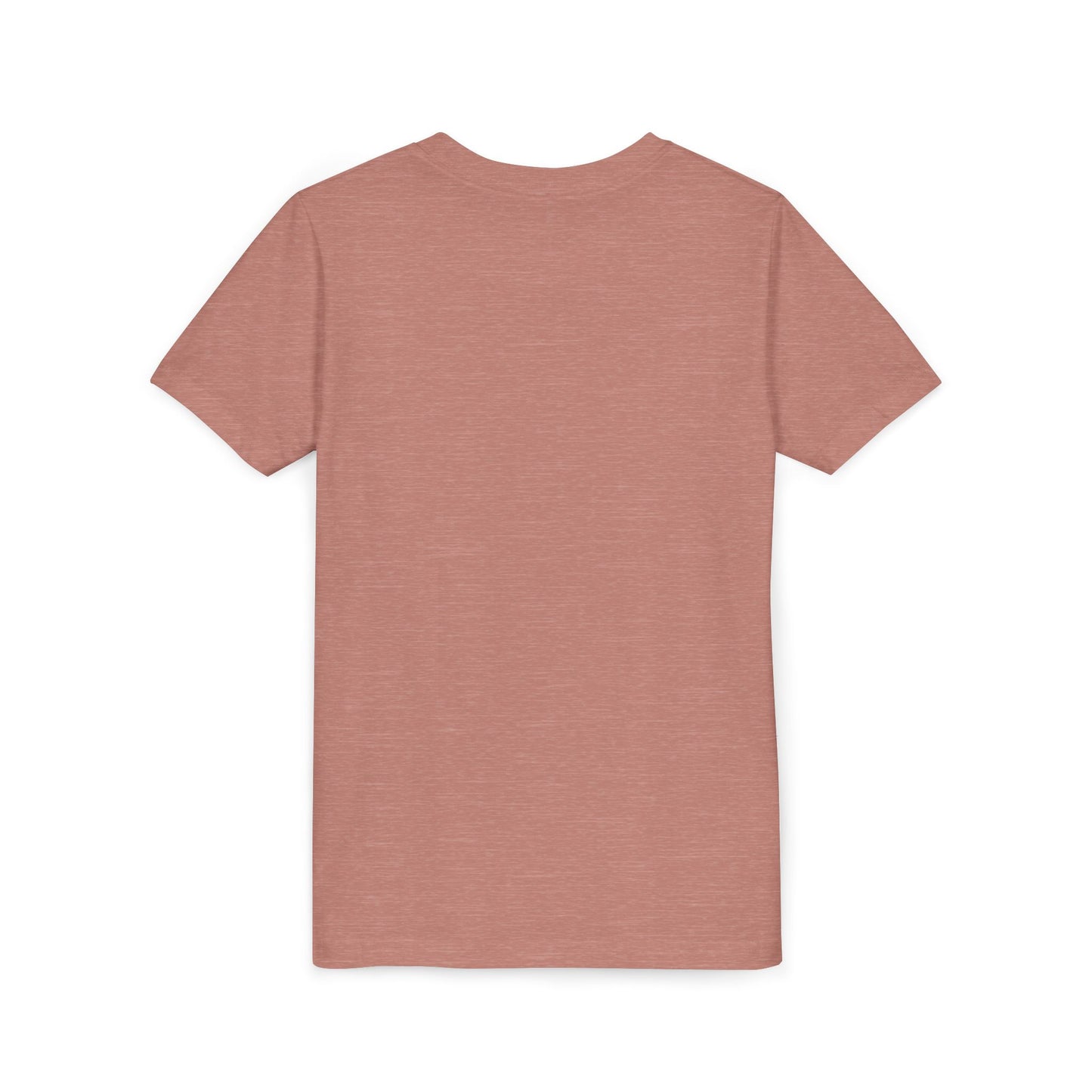 Anime Eyes Youth Tee — Layered Intense Gaze Graphic Shirt
