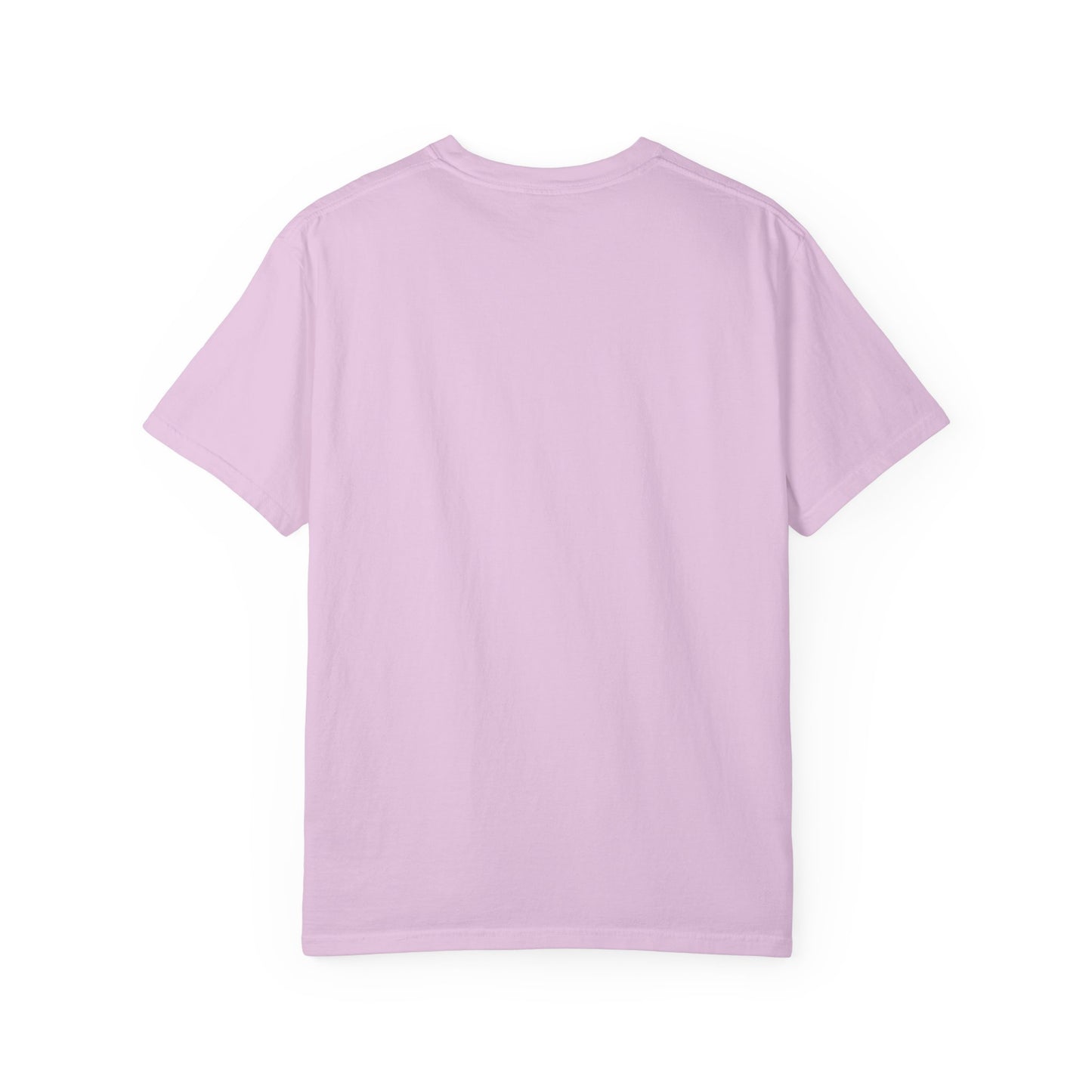 Error 404 Anime Streetwear T-Shirt — "Feelings Not Found" Graphic Tee