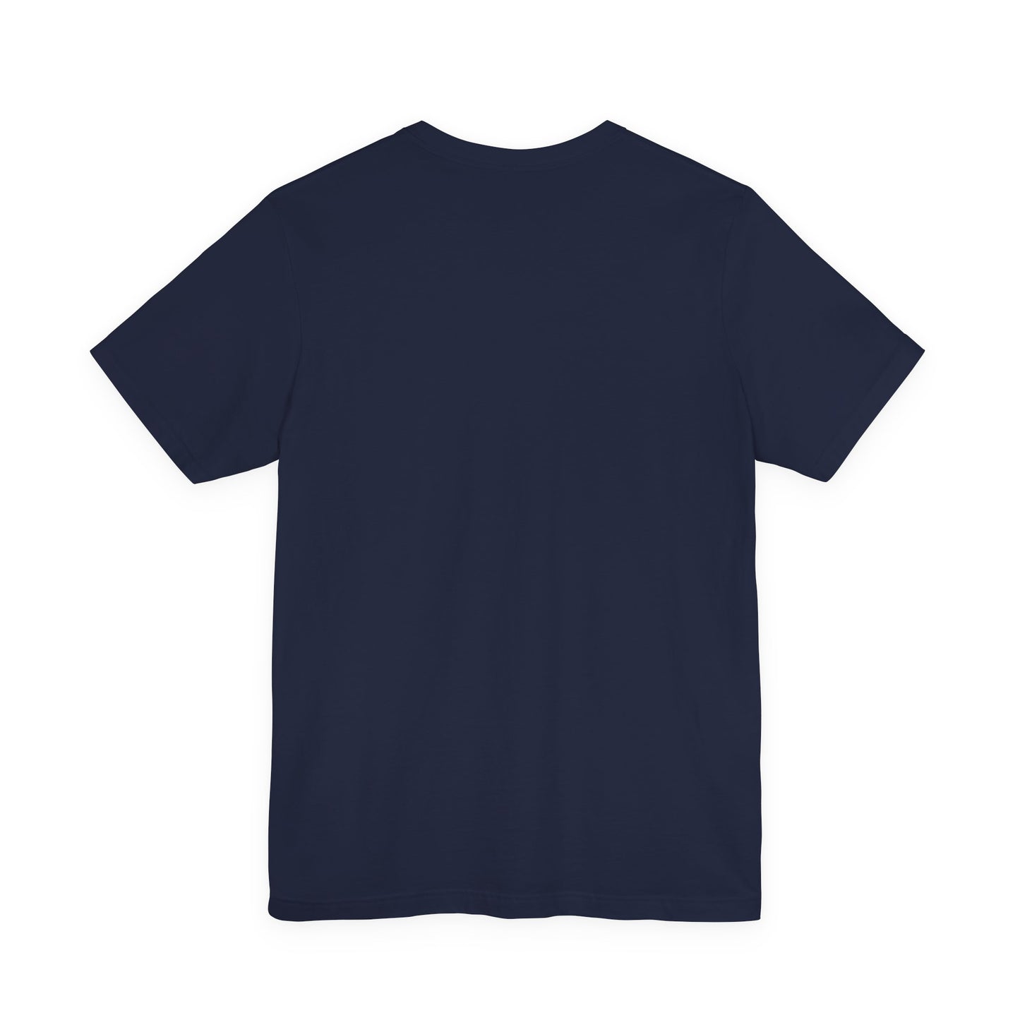 Chibi Soldier 'AAAAAA' Graphic Tee - Cute Military Humor T-Shirt