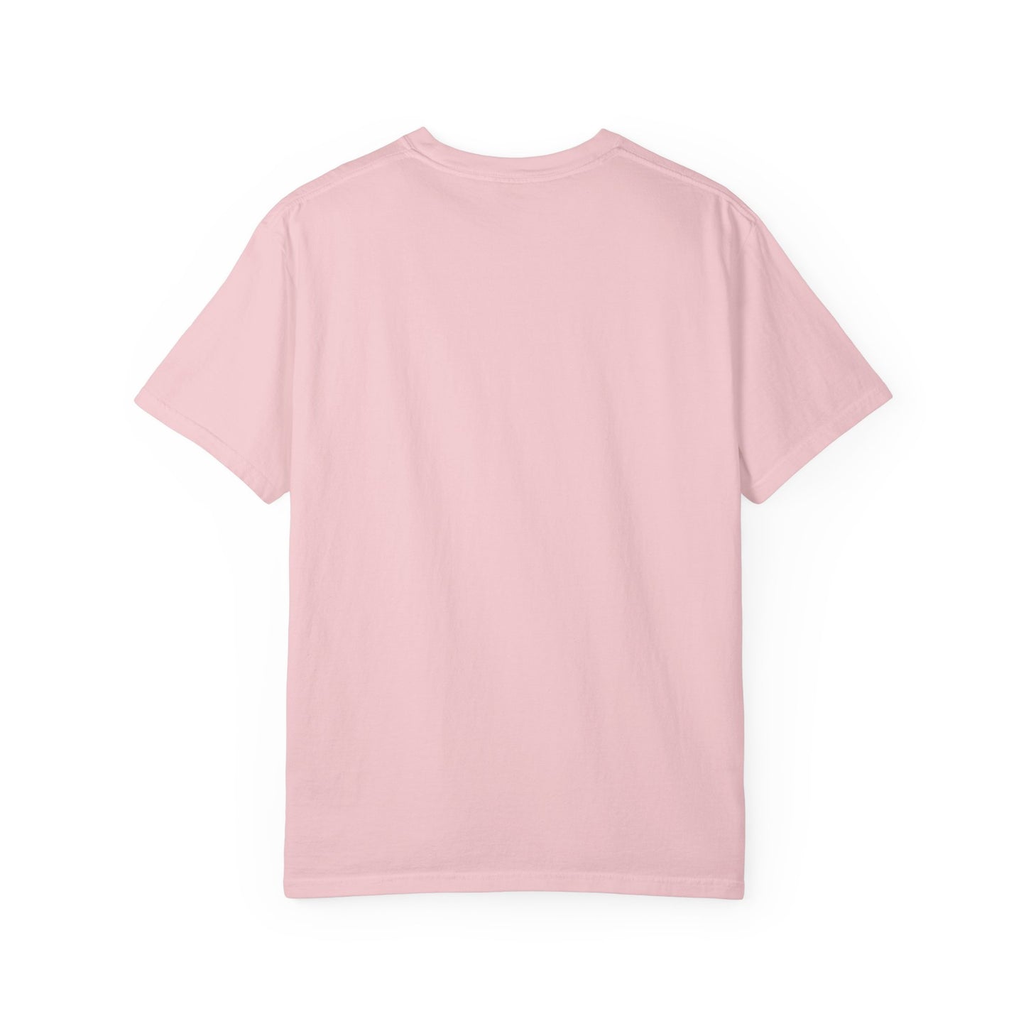 Angry Dogboy Cute Chibi T‑Shirt — Kawaii Anime Character Tee