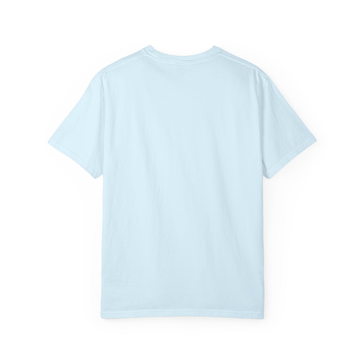 Restart Reset Button Graphic T-Shirt — Retro Gamer Streetwear