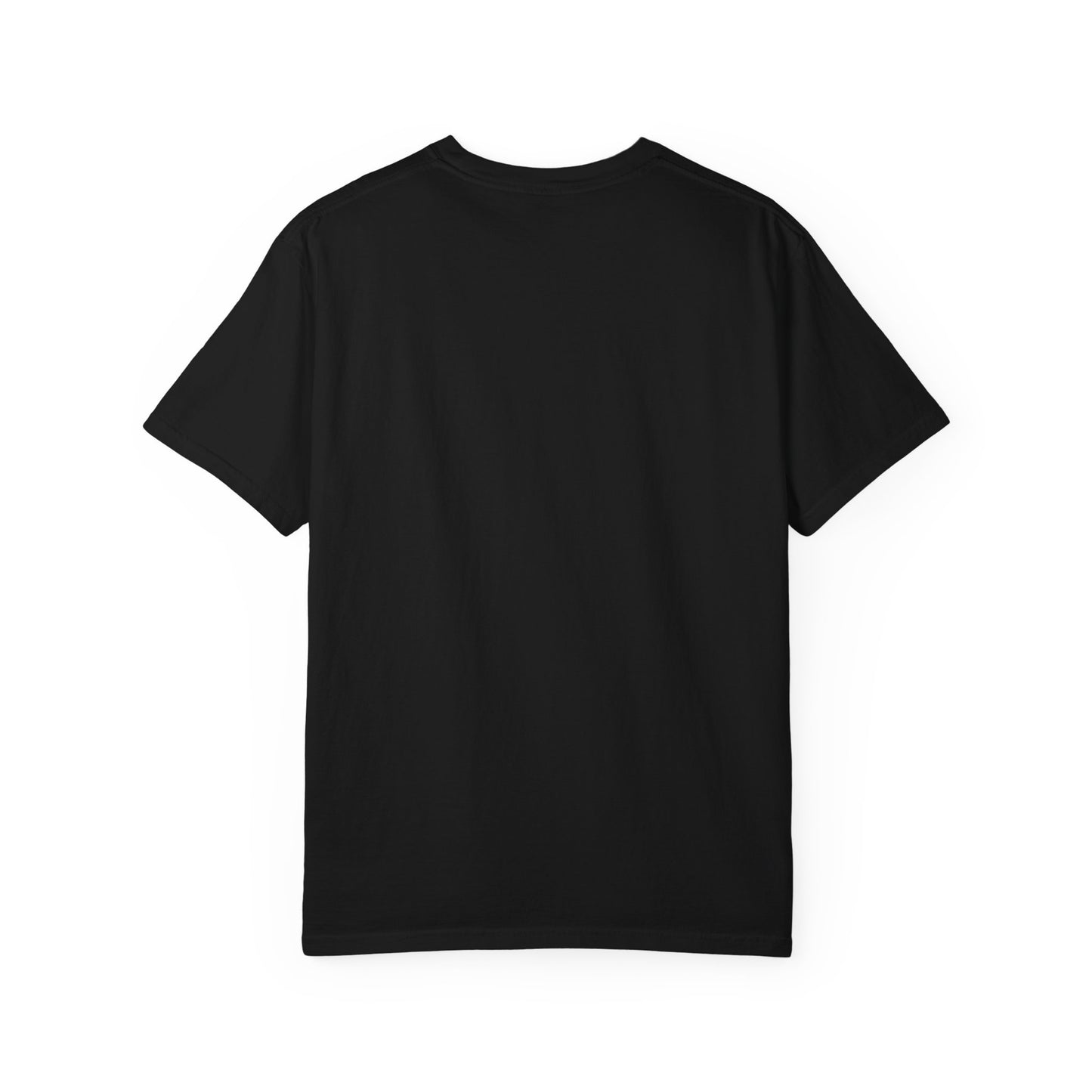 Infernal Monk — Neon Demon Oversized T-Shirt