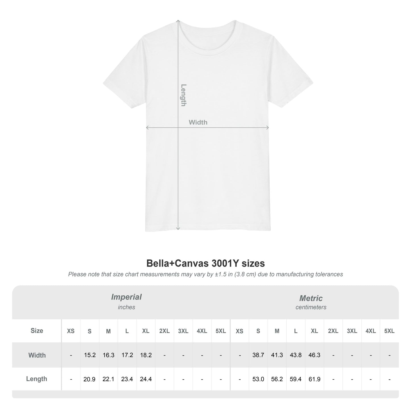 Youth Tee — Cute Anime Boy Hugging Panda Graphic