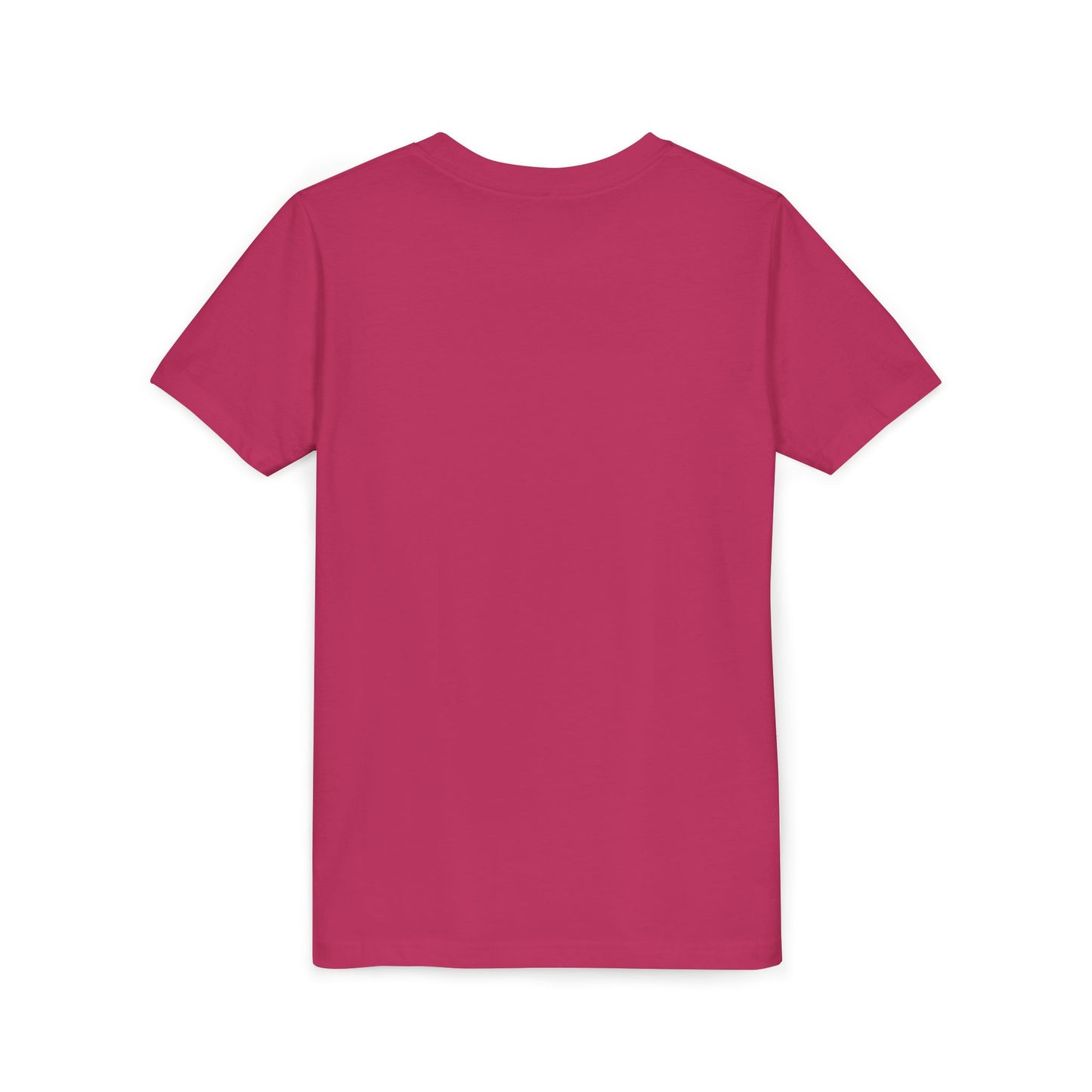 Anime Eyes Youth Tee — Layered Intense Gaze Graphic Shirt